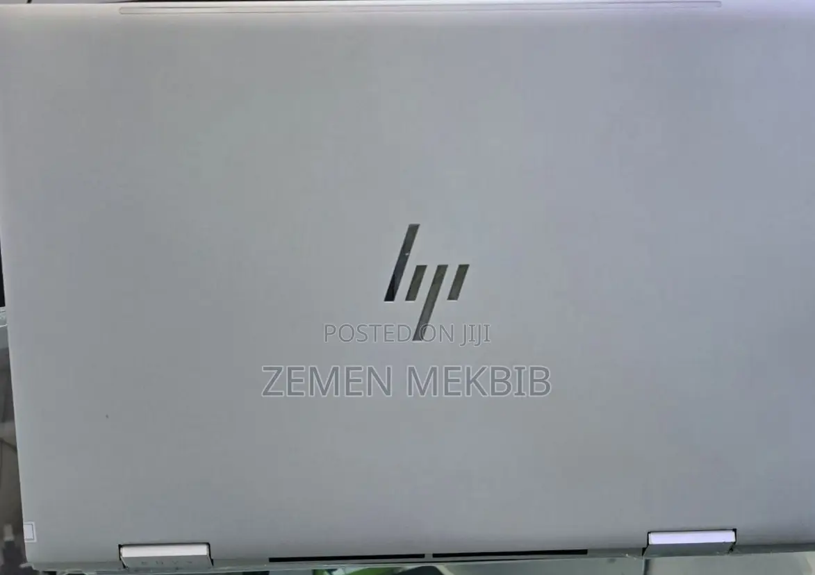 New Laptop HP 16GB Intel Core I7 SSD 512GB