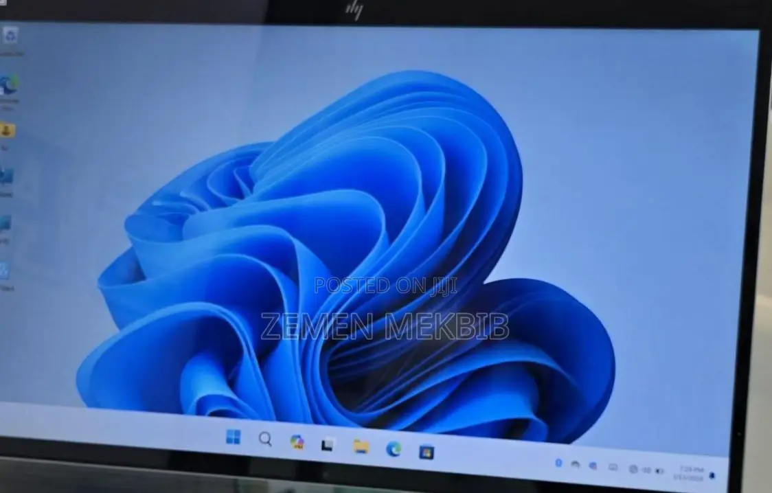 New Laptop HP 16GB Intel Core I7 SSD 512GB