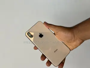 Apple iPhone XS Max 512 GB Gold