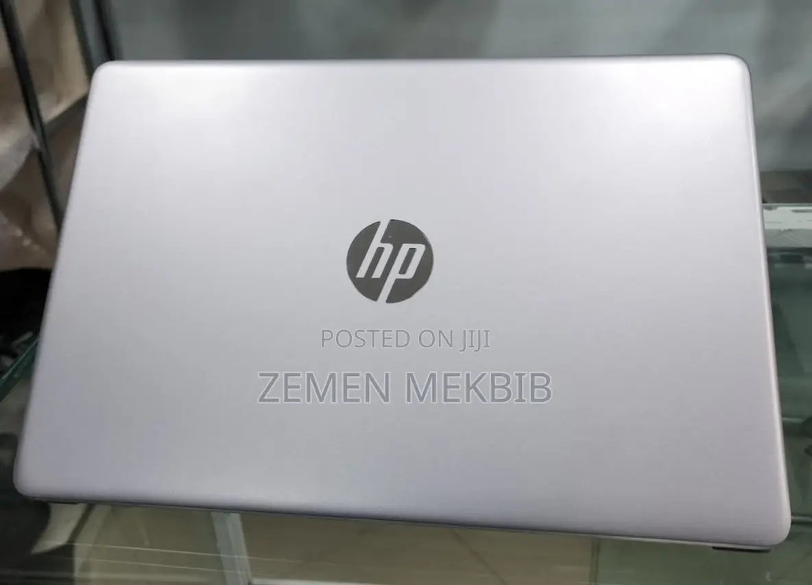New Laptop HP 16GB Intel Core I3 SSD 512GB
