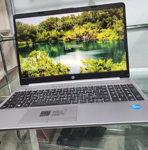 New Laptop HP 16GB Intel Core I3 SSD 512GB