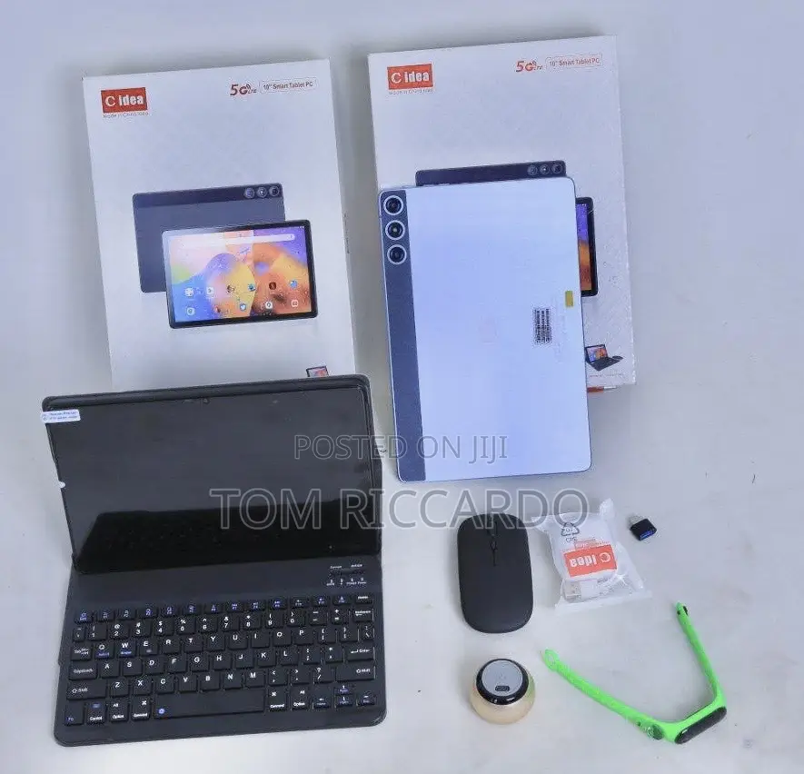 New C idea CM7000 Plus 512 GB