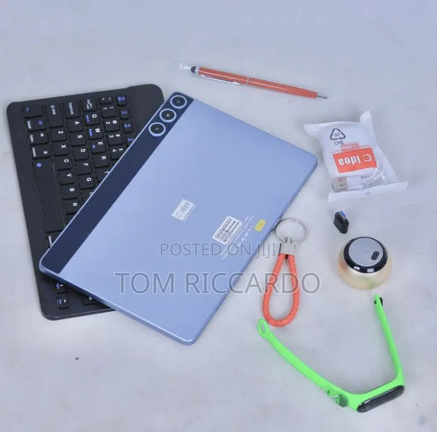 New C idea CM7000 Plus 512 GB