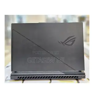 New Laptop Asus ROG Strix G15 16GB Intel Core I7 SSD 1T