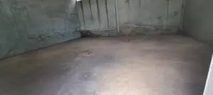 There Is a Warehouse