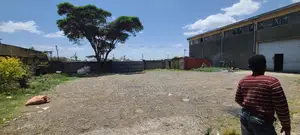 There Is a Warehouse