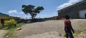 There Is a Warehouse