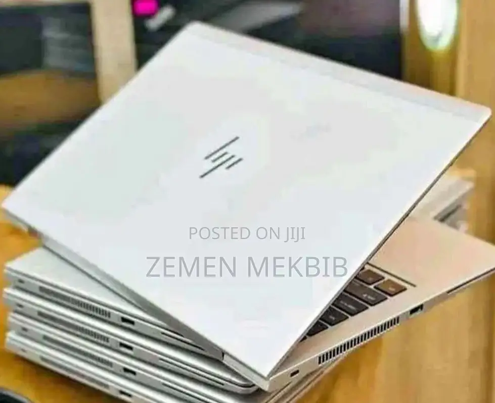 New Laptop HP EliteBook 840 16GB Intel Core I7 SSD 512GB