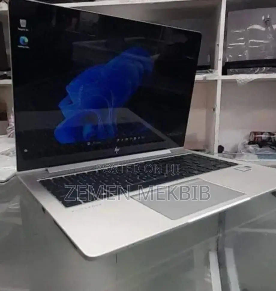 New Laptop HP EliteBook 840 16GB Intel Core I7 SSD 512GB