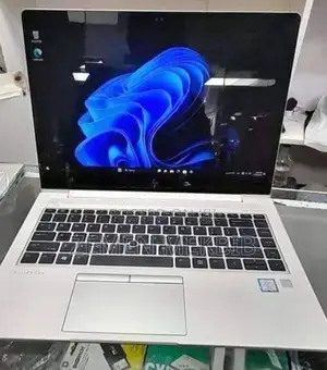 New Laptop HP EliteBook 840 16GB Intel Core I7 SSD 512GB