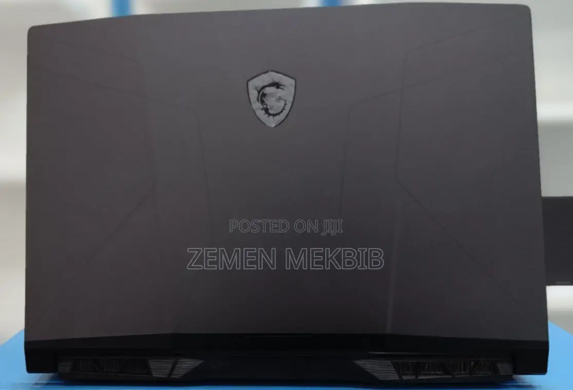 New Laptop HP Omen 15 16GB Intel Core I9 SSD 512GB