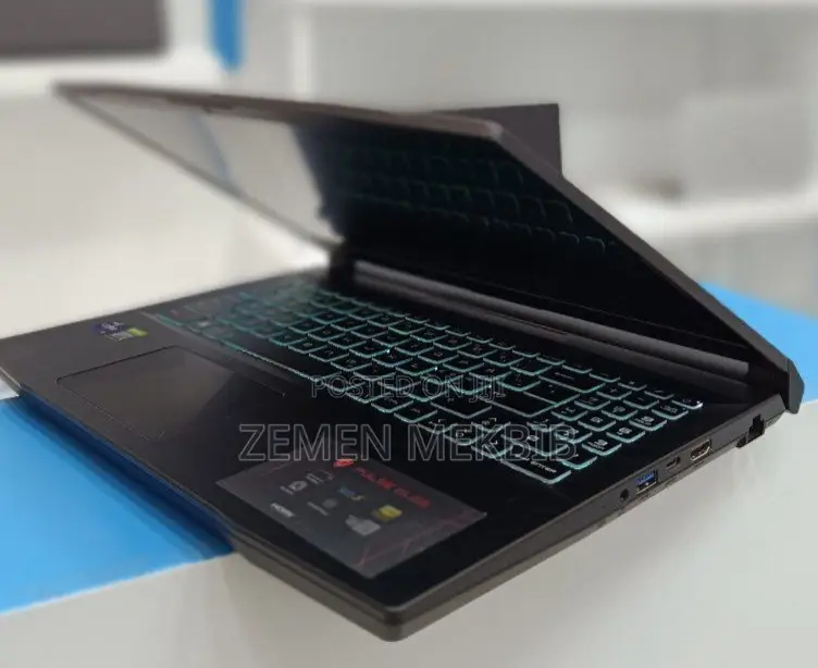 New Laptop HP Omen 15 16GB Intel Core I9 SSD 512GB