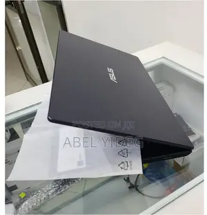 New Laptop Asus VivoBook 15 X505BA 4GB Intel Celeron SSD 256GB