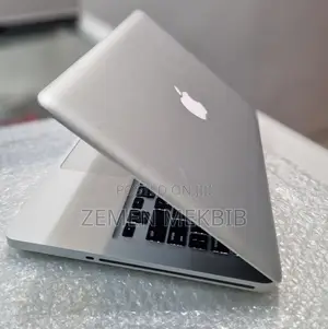 New Laptop Apple MacBook Pro 2012 4GB Intel Core I5 HDD 500GB