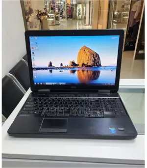 Photo - New Laptop Dell Latitude E5540 4GB Intel Core I5 HDD 500GB