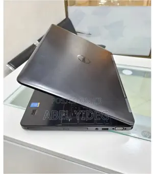 New Laptop Dell Latitude E5540 4GB Intel Core I5 HDD 500GB