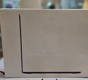 Photo - New Laptop Apple MacBook Air 2022 M2 8GB Apple M2 SSD 256GB