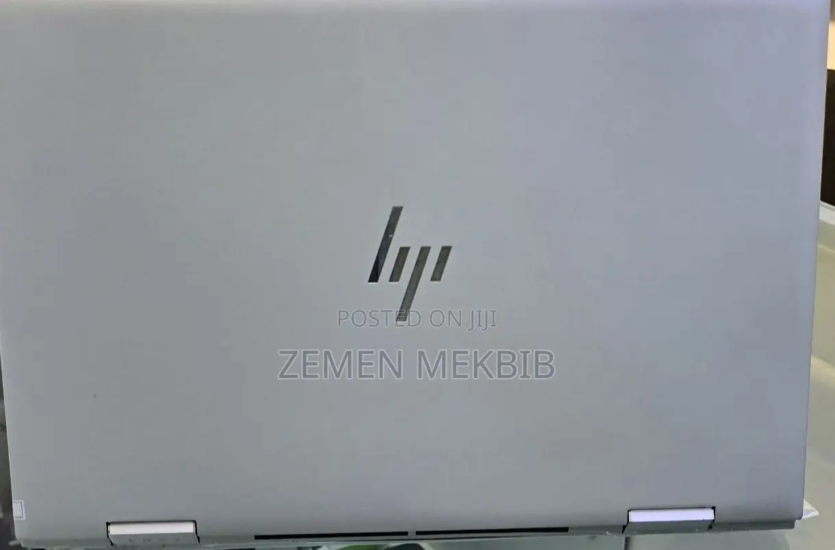 New Laptop HP 32GB Intel Core I7 SSD 512GB
