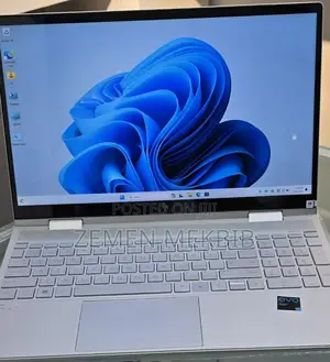 New Laptop HP 32GB Intel Core I7 SSD 512GB