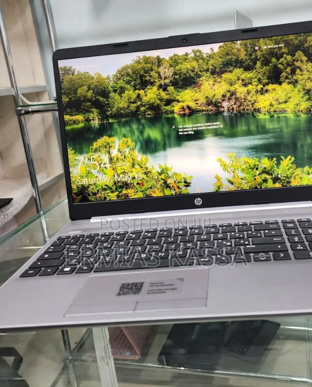 New Laptop HP Stream Notebook 8GB Intel Core I3 SSD 256GB