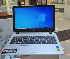 Photo - New Laptop HP Pavilion 13 8GB Intel Core I5 HDD 1T