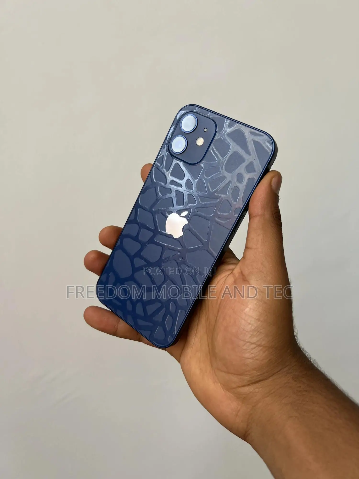 Apple iPhone 12 128 GB Blue