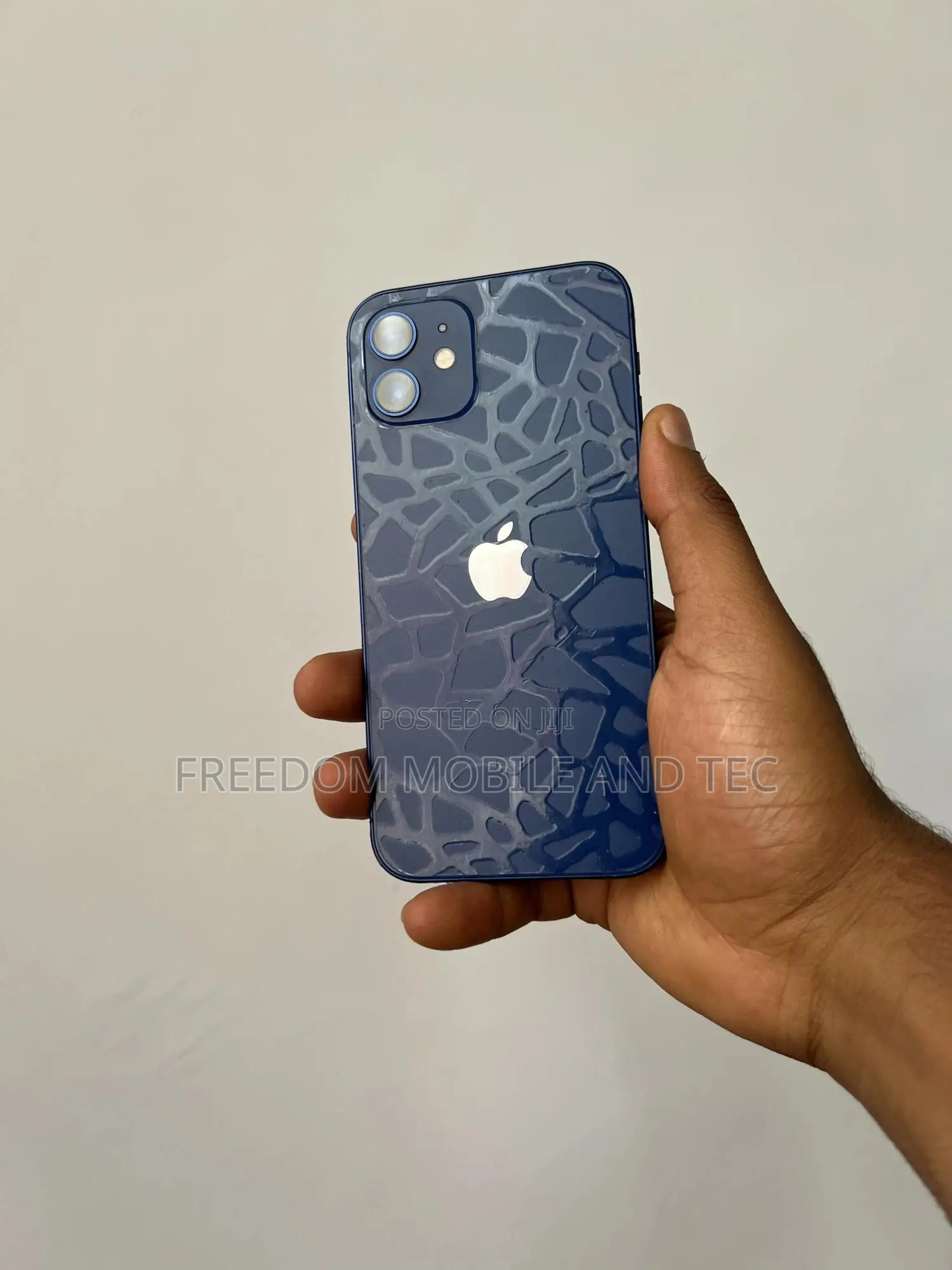 Apple iPhone 12 128 GB Blue