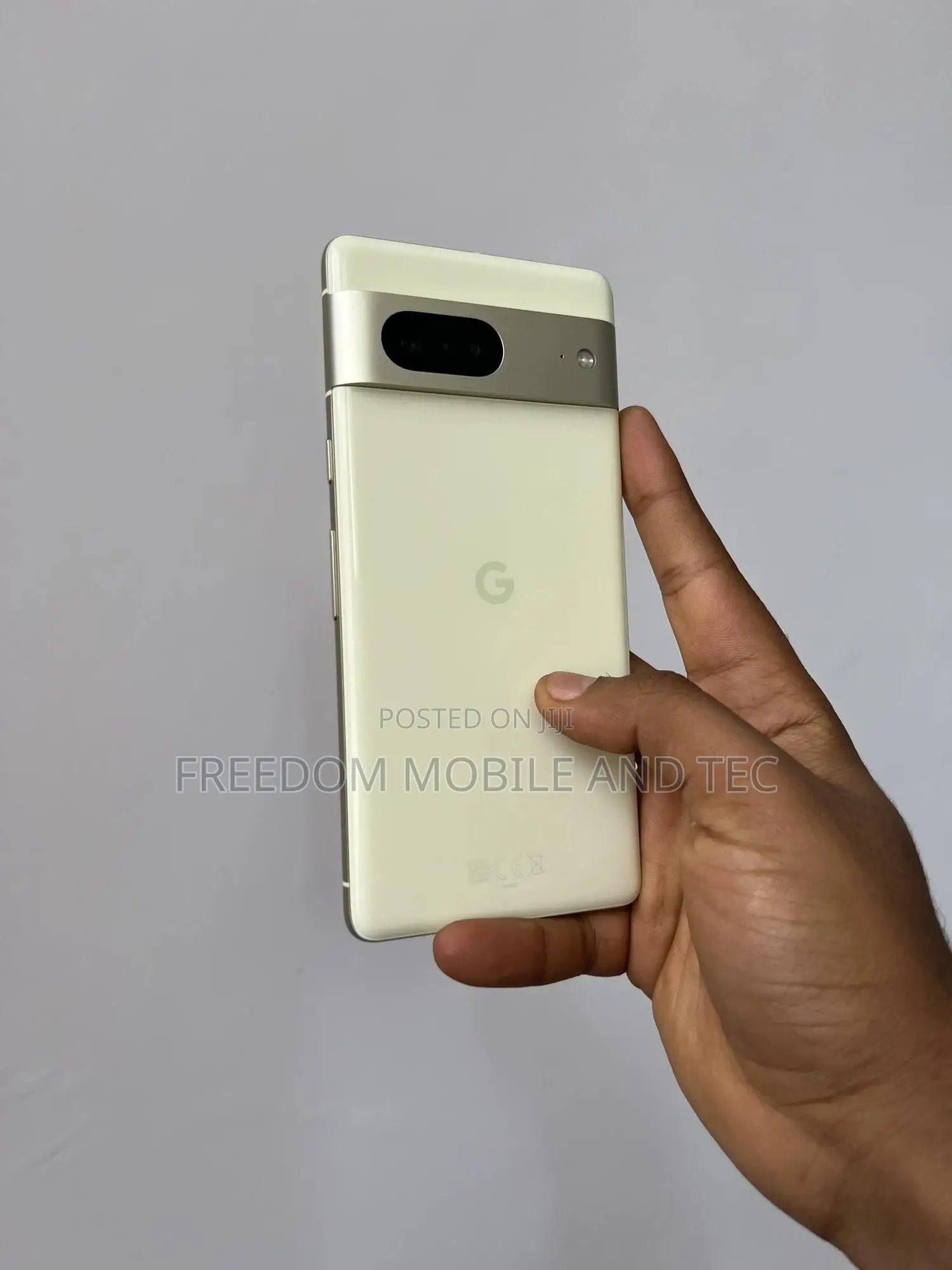 New Google Pixel 7 256 GB
