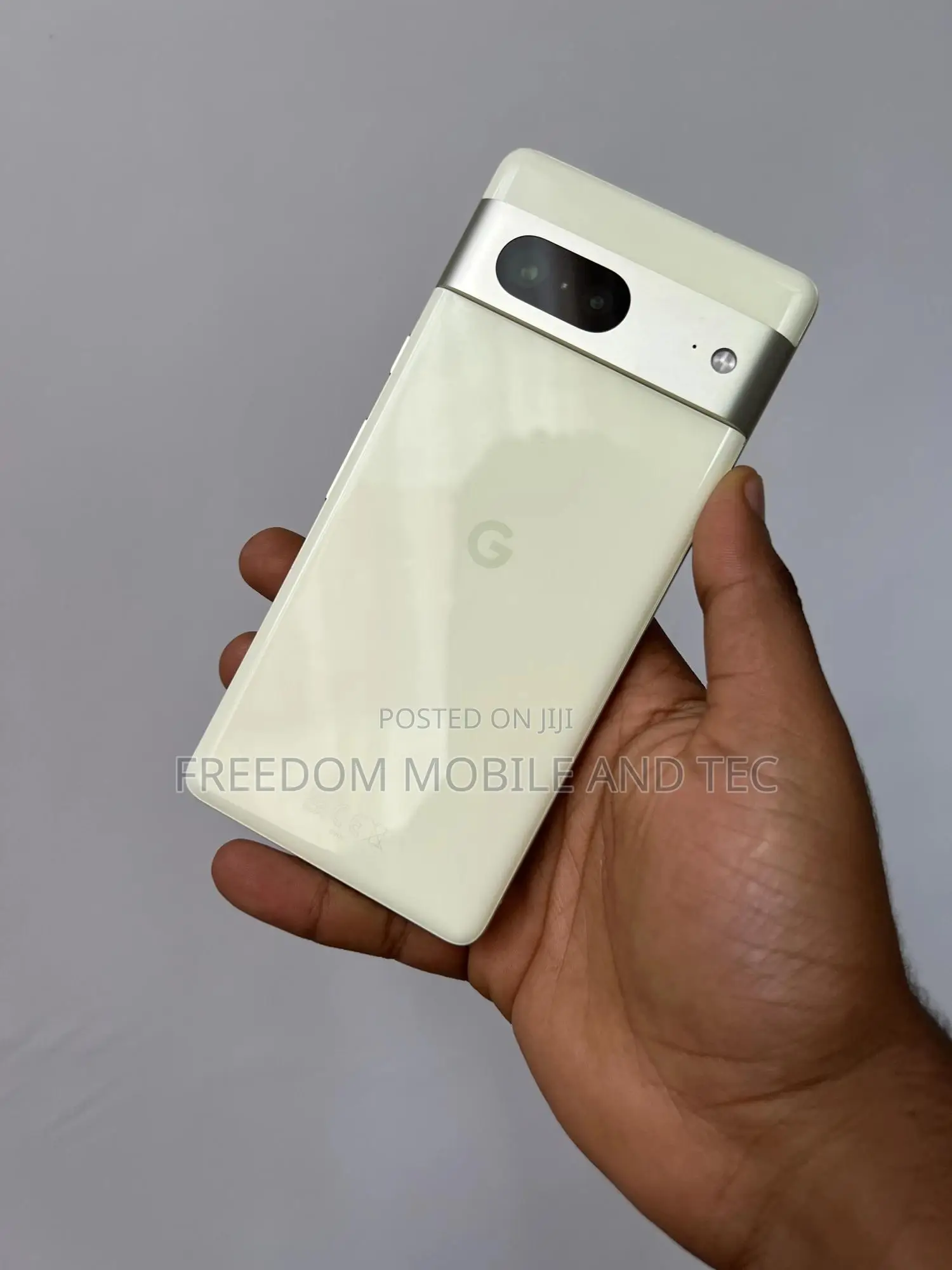 New Google Pixel 7 256 GB