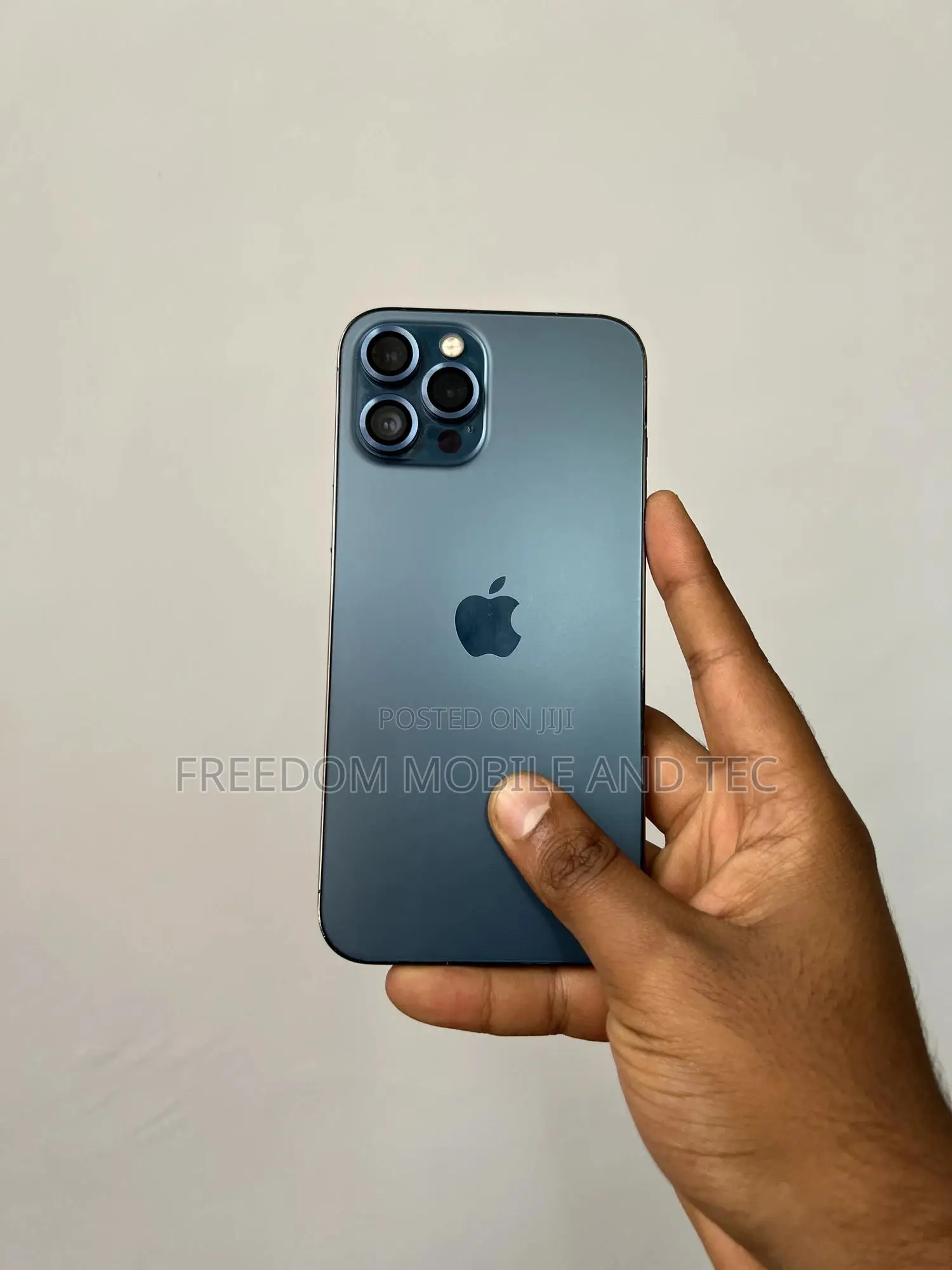 Apple iPhone 12 Pro Max 128 GB