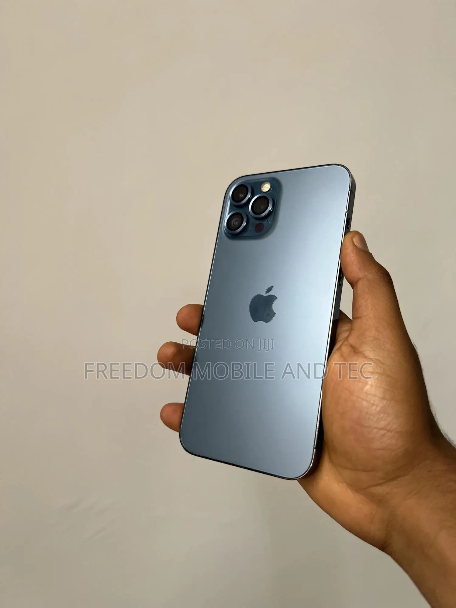 Apple iPhone 12 Pro Max 128 GB