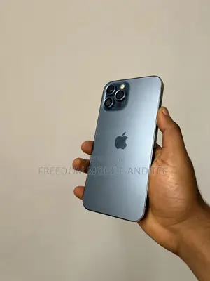 Apple iPhone 12 Pro Max 128 GB