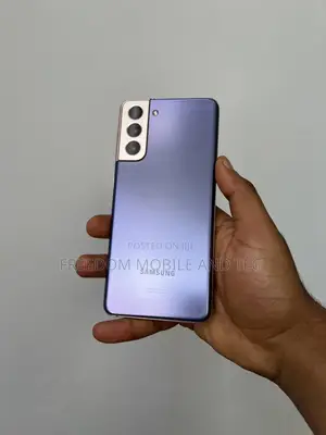 Samsung Galaxy S21 5G 128 GB