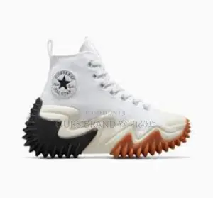 Photo - All Star Motion Run Star Shoes