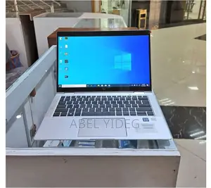 New Laptop HP EliteBook X360 1030 G3 16GB Intel Core I7 SSD 512GB