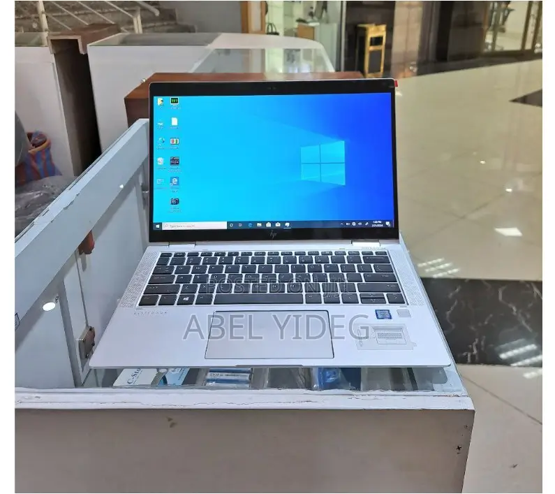 New Laptop HP EliteBook X360 1030 G3 16GB Intel Core I7 SSD 512GB