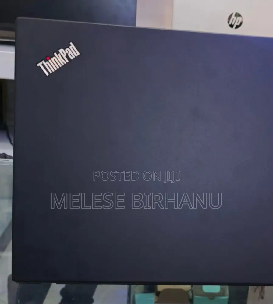 New Laptop Lenovo ThinkPad Yoga 16GB AMD Ryzen 7 SSD 512GB