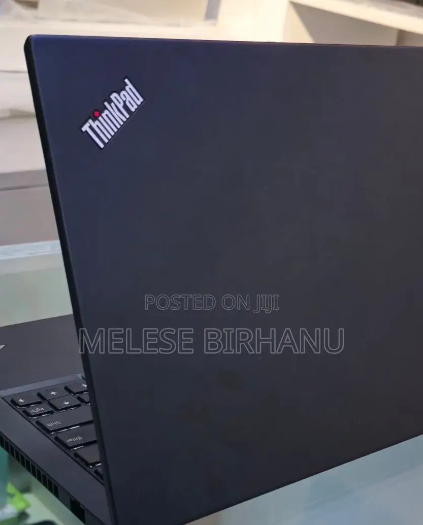 New Laptop Lenovo ThinkPad Yoga 16GB AMD Ryzen 7 SSD 512GB