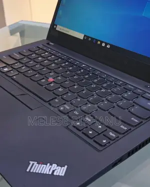 Photo - New Laptop Lenovo ThinkPad Yoga 16GB AMD Ryzen 7 SSD 512GB