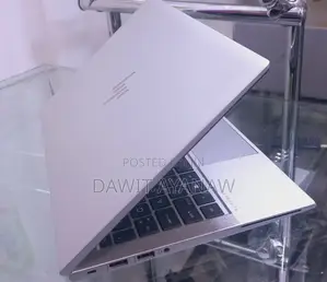 New Laptop HP 16GB Intel Core I7 SSD 512GB