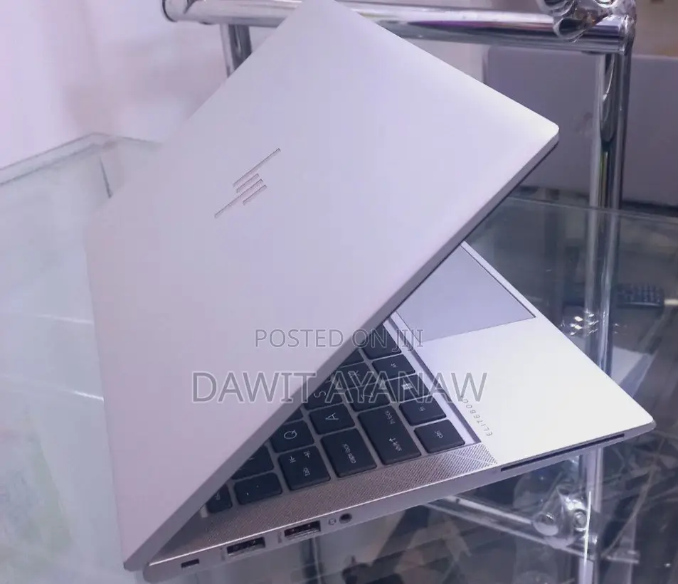 New Laptop HP 16GB Intel Core I7 SSD 512GB