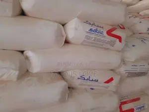 Photo - SABIC HDPE and Ldpe ሳቢክ