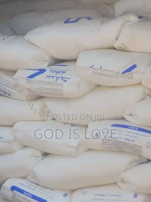 SABIC HDPE and Ldpe ሳቢክ