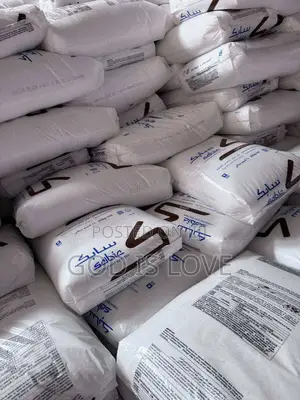 SABIC HDPE and Ldpe ሳቢክ