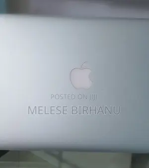 Laptop Apple MacBook Air 2017 8GB Intel Core I5 SSD 128GB