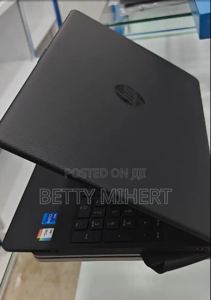 New Laptop HP Envy Ultrabook 4 16GB Intel Core I7 SSD 512GB