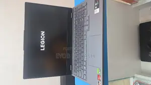 New Laptop Lenovo Legion 5 16GB AMD Ryzen 7 SSD 512GB