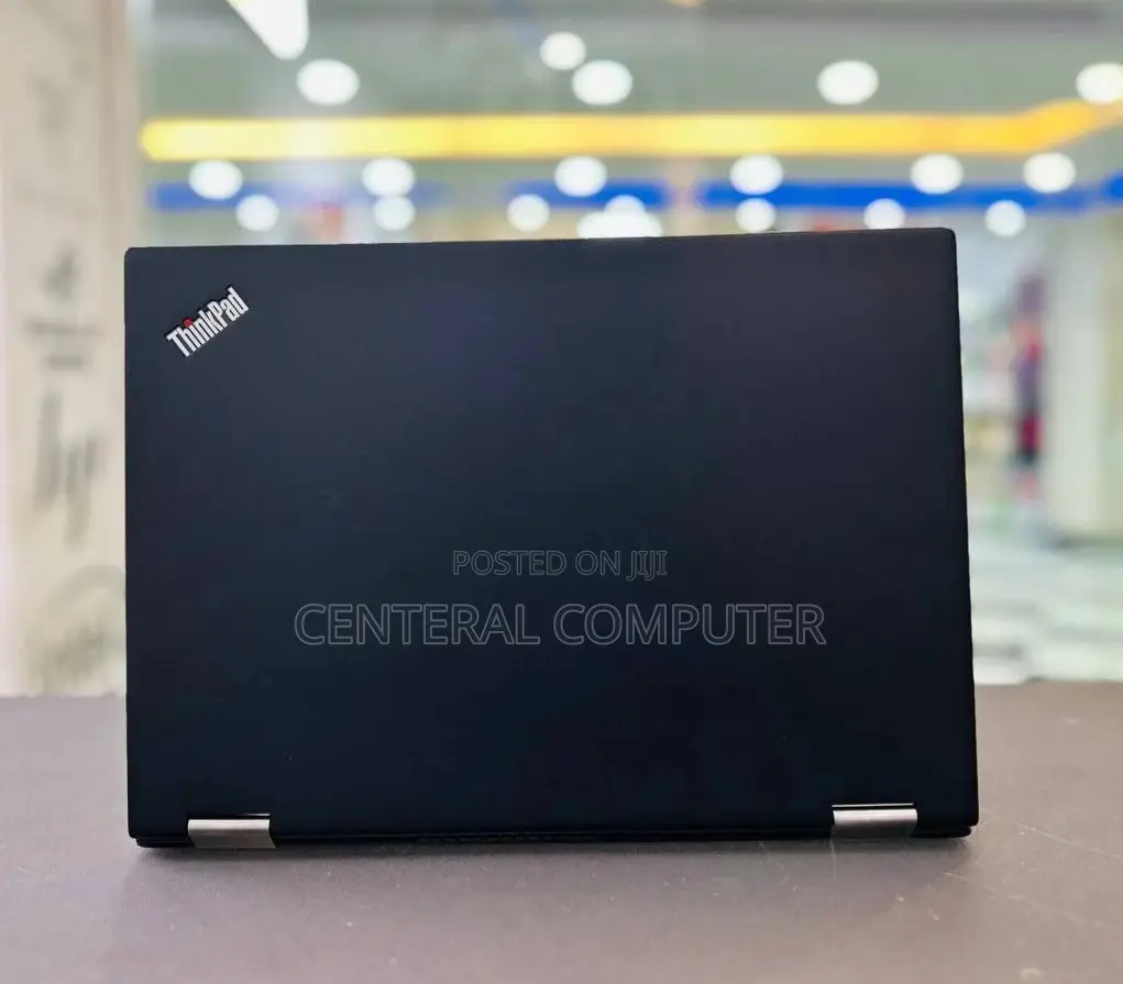 New Laptop Lenovo ThinkPad X1 Carbon 8GB Intel Core I7 SSD 512GB