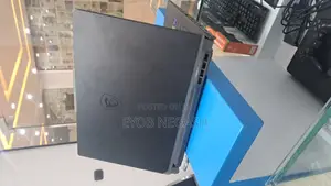 New Laptop MSI CR400 16GB Intel Core I7 SSD 512GB