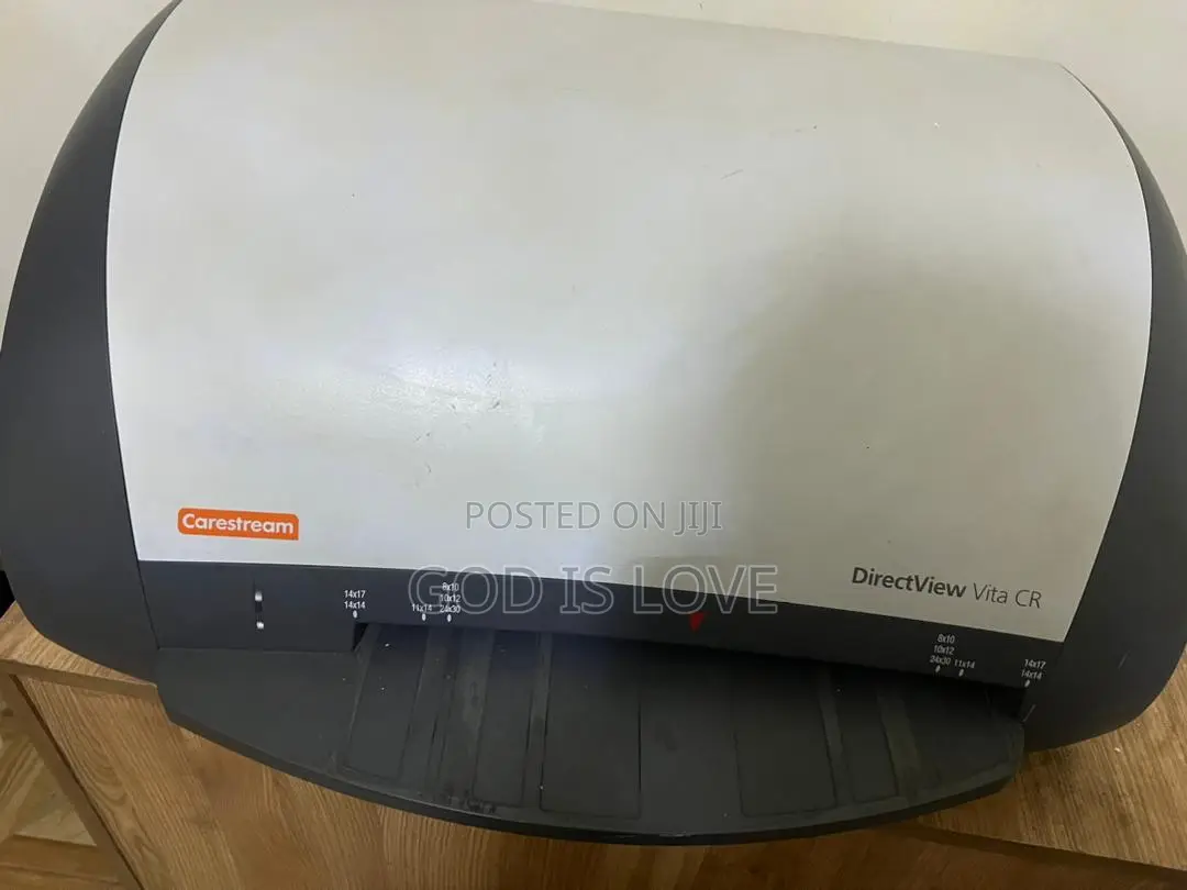 X-Ray የህክምና ማሽን ሽያጭ